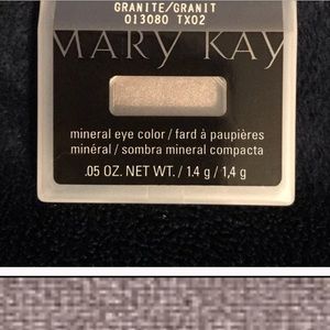 🌟5 for $25🌟Granite Mineral Eye Color